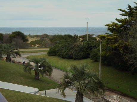 Apartamento En Alquiler 3 Dormitorios