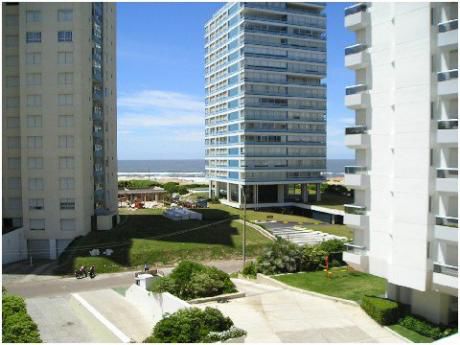 Apartamento En Venta Y Alquiler 2 Dormitorios