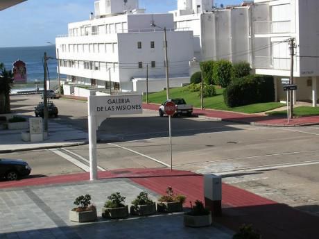 Apartamento En Alquiler 1 Dormitorios