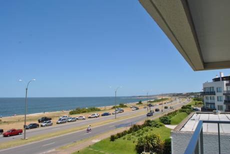 Apartamento En Venta 4 Dormitorios