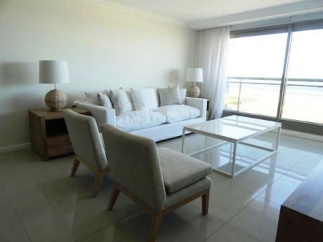 Apartamento En Venta Y Alquiler 3 Dormitorios