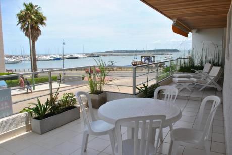 Apartamento En Alquiler 2 Dormitorios