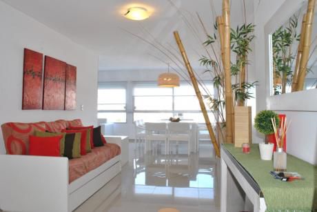 Apartamento En Alquiler 2 Dormitorios