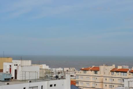 Apartamento En Venta Y Alquiler 1 Dormitorios