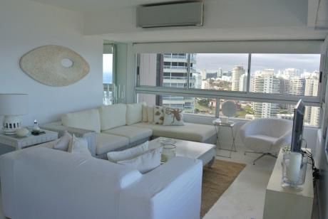 Apartamento En Venta Y Alquiler 3 Dormitorios