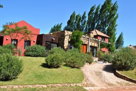 Casa En Venta Y Alquiler 5 Dormitorios