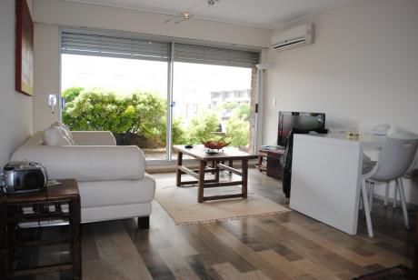 Apartamento En Venta Y Alquiler 3 Dormitorios