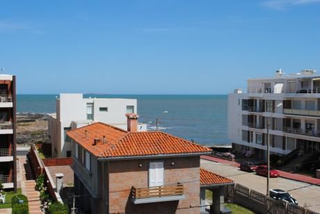 Apartamento En Alquiler 2 Dormitorios