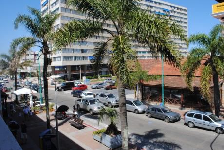 Apartamento En Alquiler 2 Dormitorios
