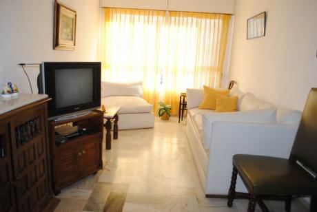 Apartamento En Alquiler 1 Dormitorios