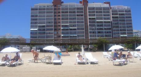 Apartamento En Venta Y Alquiler 1 Dormitorios