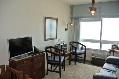 Apartamento En Alquiler 1 Dormitorios
