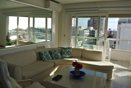 Apartamento En Alquiler 2 Dormitorios