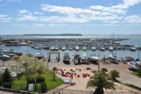 Apartamento En Alquiler 3 Dormitorios