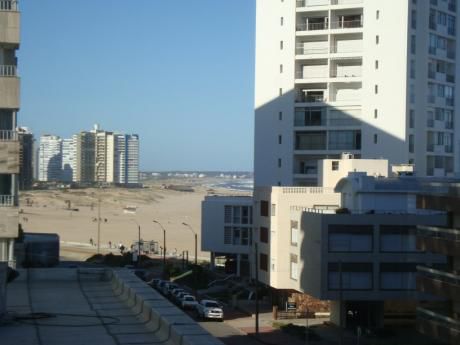 Apartamento En Alquiler 2 Dormitorios