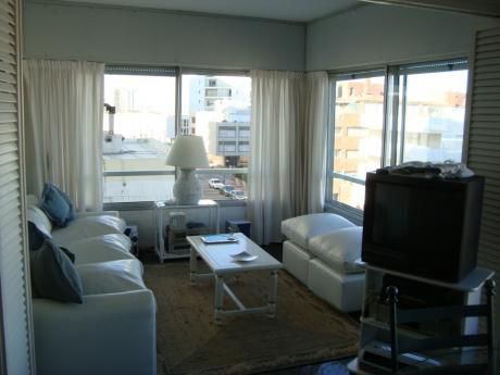 Apartamento En Alquiler 2 Dormitorios