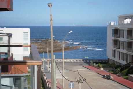 Apartamento En Venta Y Alquiler 1 Dormitorios