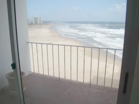 Apartamento En Alquiler 1 Dormitorios