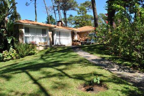 Casa En Venta 3 Dormitorios