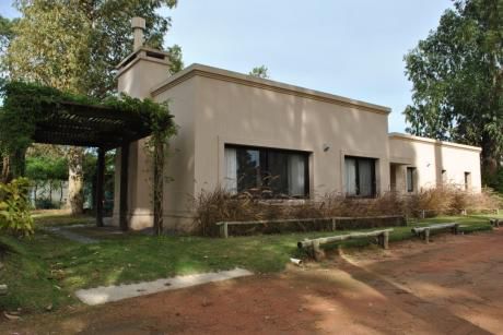 Casa En Venta 2 Dormitorios