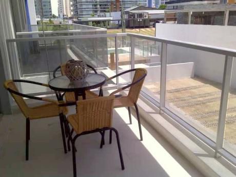 Apartamento En Alquiler 2 Dormitorios