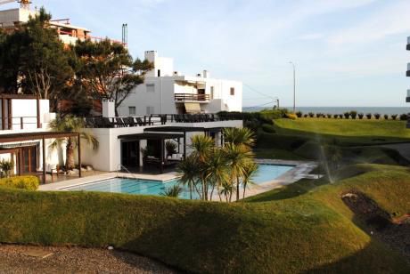 Apartamento En Alquiler 2 Dormitorios