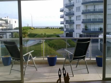 Apartamento En Alquiler 2 Dormitorios