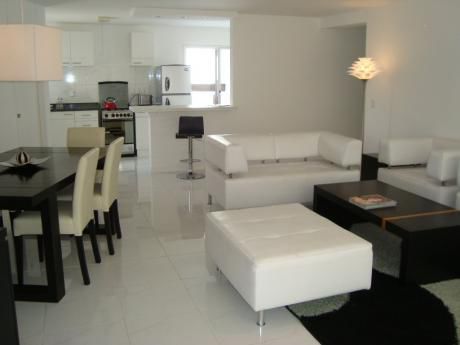 Apartamento En Venta Y Alquiler 3 Dormitorios