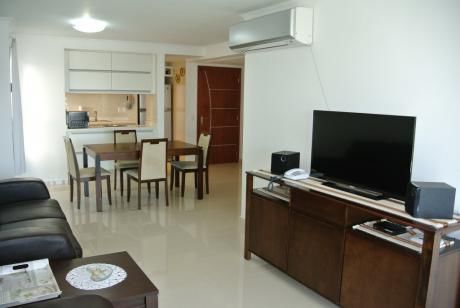 Apartamento En Alquiler 2 Dormitorios