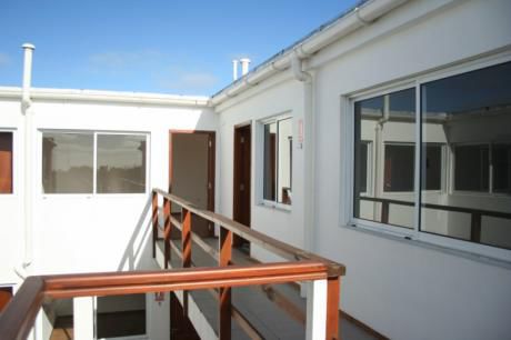 Apartamento En Venta 1 Dormitorios