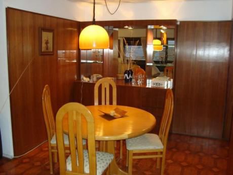 Apartamento En Alquiler 3 Dormitorios