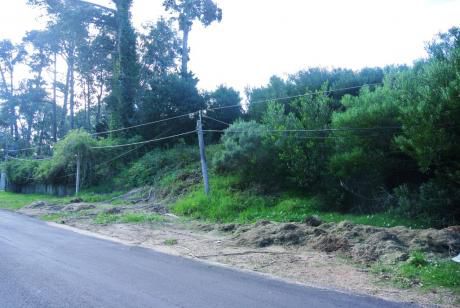 Lote En Venta