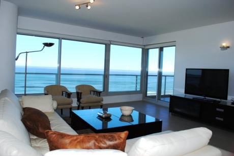 Apartamento En Alquiler 2 Dormitorios