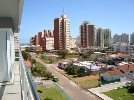 Apartamento En Alquiler 2 Dormitorios