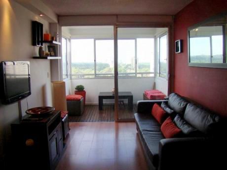 Apartamento En Venta 2 Dormitorios