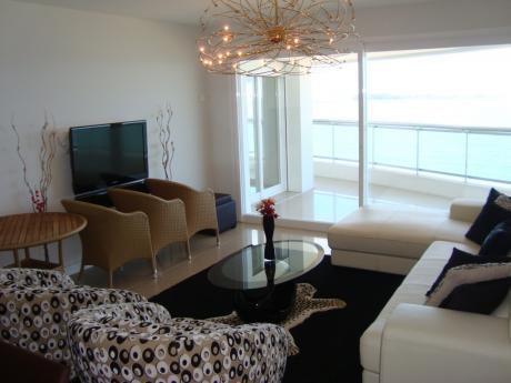 Apartamento En Venta Y Alquiler 3 Dormitorios