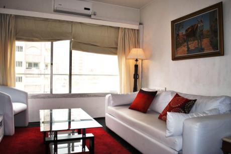 Apartamento En Venta Y Alquiler 1 Dormitorios