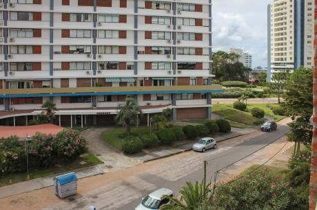 Apartamento En Venta 2 Dormitorios