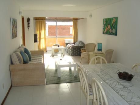 Apartamento En Venta 2 Dormitorios