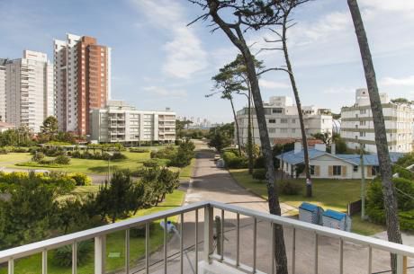 Apartamento En Venta 2 Dormitorios