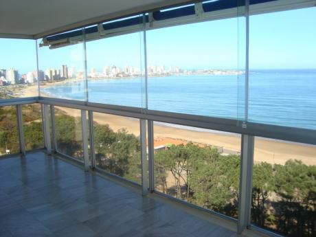 Apartamento En Venta Y Alquiler 3 Dormitorios