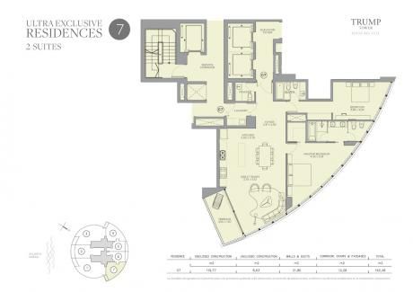 Apartamento En Venta 2 Dormitorios