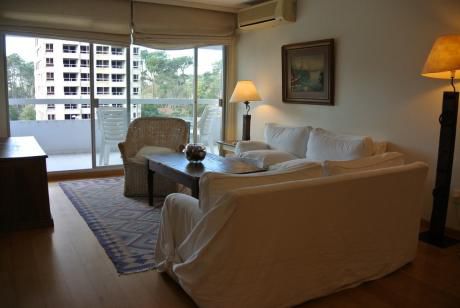 Apartamento En Venta 2 Dormitorios