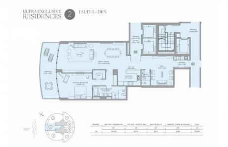 Apartamento En Venta 3 Dormitorios