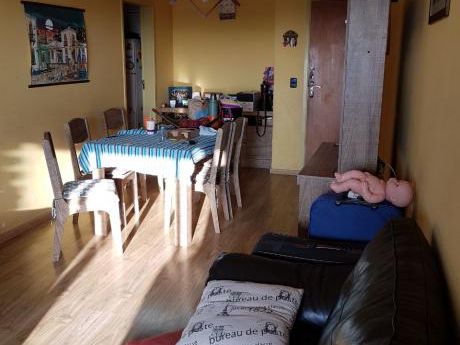 Apartamento En Venta 3 Dormitorios