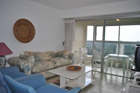 Apartamento En Alquiler 2 Dormitorios