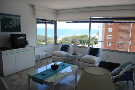 Apartamento En Alquiler 2 Dormitorios