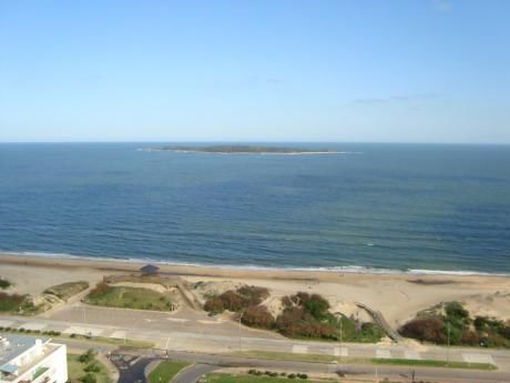 Apartamento En Alquiler 3 Dormitorios