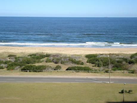 Apartamento En Alquiler 3 Dormitorios