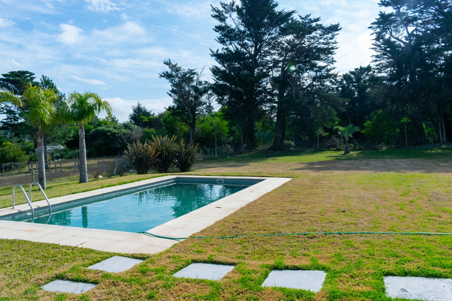 Alquiler anual casa 4 dormitorios - Punta Ballena · Foto 11